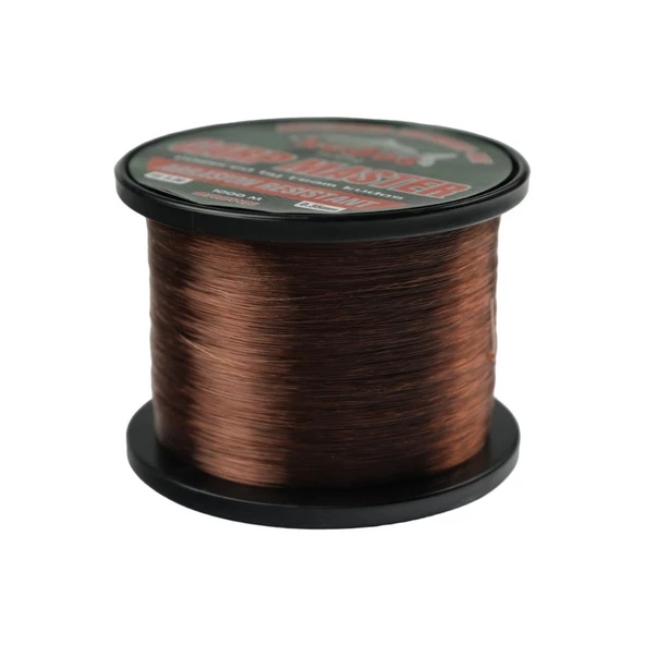 Kudos Carp Master Brown 2500m Sazan Misinası - Resim 2