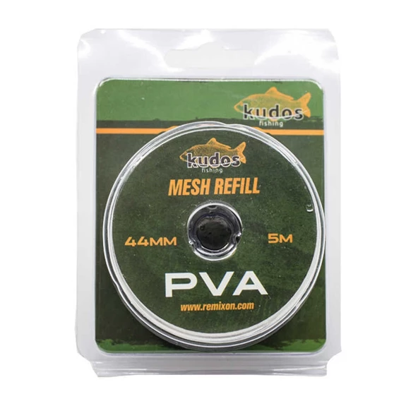 Kudos PVA Mesh Refill 5m File ürün görseli 1