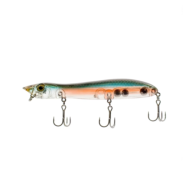 Remixon Lazy Minnow 12,5cm 17,8gr Maket Yem ürün görseli 1