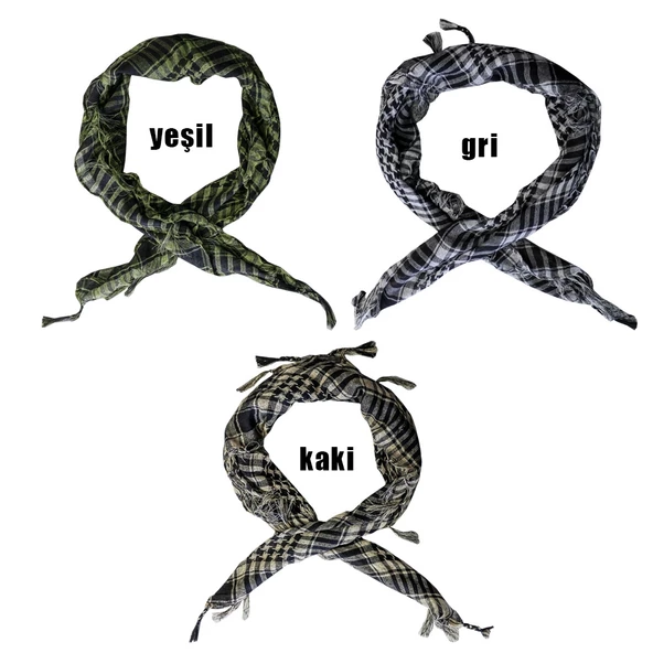 Kudos Taktik Boyunluk - Resim 2