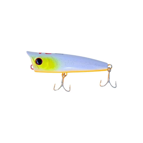 Ryuji Pop Walker 10cm 24gr Maket Yem ürün görseli 1