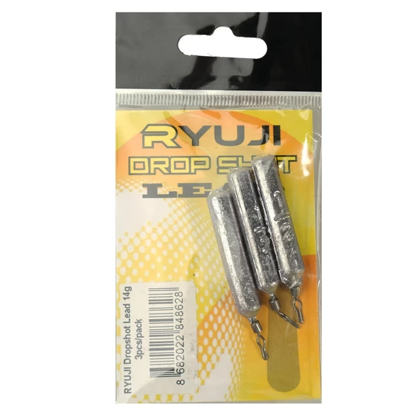 Ryuji Dropshot Kurşun - Resim 2