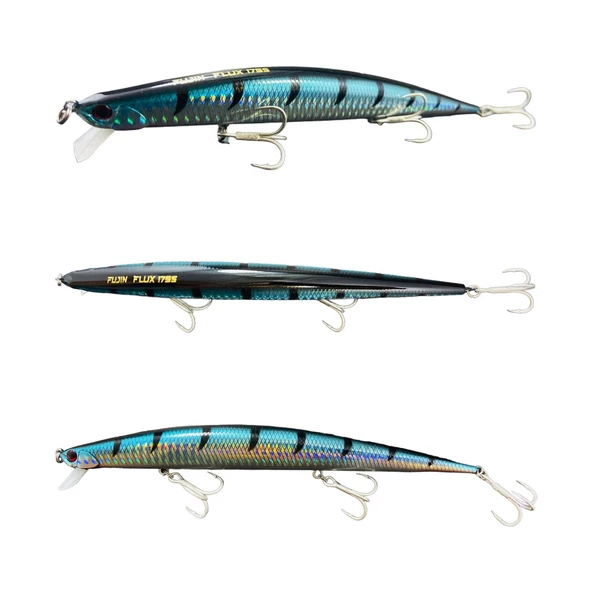 Fujin Flux 17,5cm 29gr Maket Yem ürün görseli 1