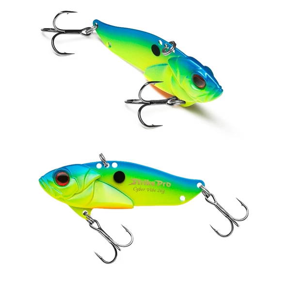 Strike Pro JG-005 A Cyber Vibe 3,5cm 4,5gr Vibrasyon Yem ürün görseli 1