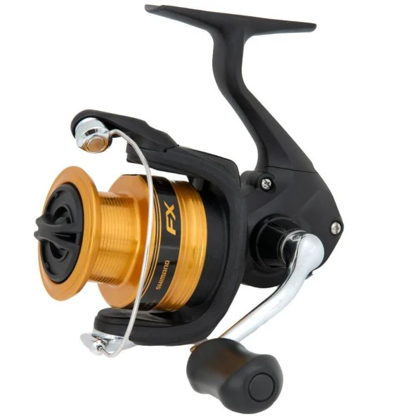 Shimano FX 1000 FC LRF Olta Makinesi ürün görseli 1