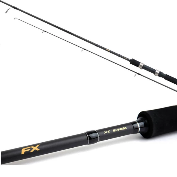 Shimano FX XT 270 cm 14-40 gr Spin Kamış ürün görseli 1