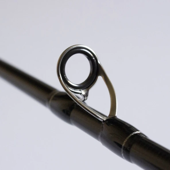 Ryuji Oceanus 190 cm 200 gr Jig Kamış - Resim 2