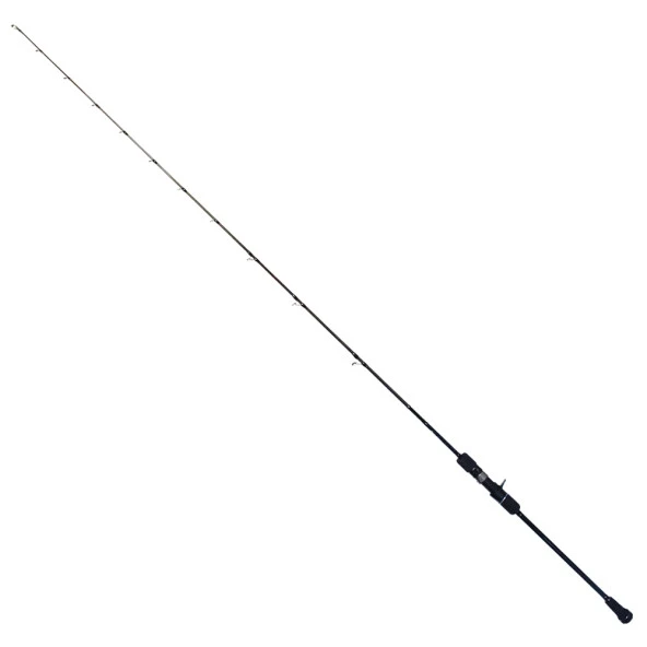 Ryuji Oceanus 190 cm 200 gr Jig Kamış - Resim 3