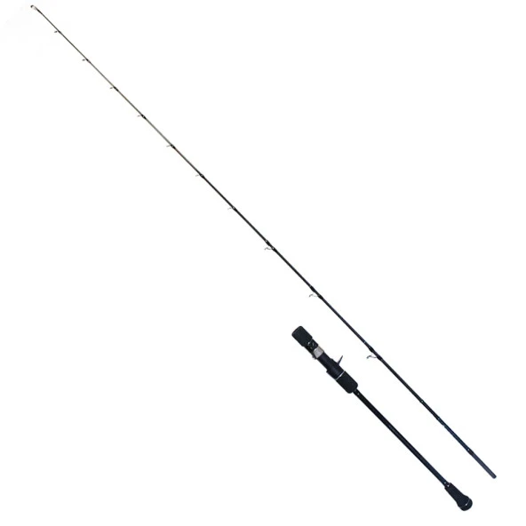 Ryuji Oceanus 190 cm 200 gr Jig Kamış - Resim 4