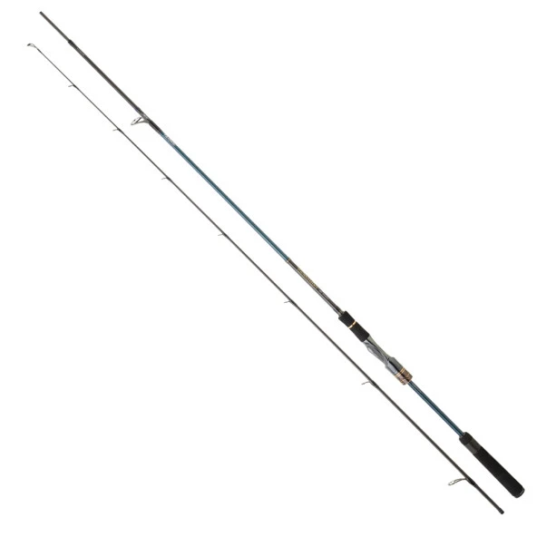 Daiwa New Tournament SW AGS 244 cm 7-28 gr Spin Kamış ürün görseli 1