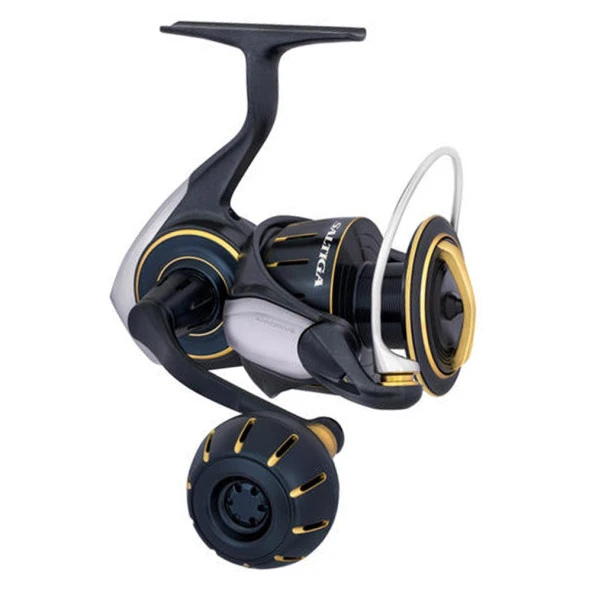 Daiwa Saltiga 23 5000 XH Spin Olta Makinesi ürün görseli 1