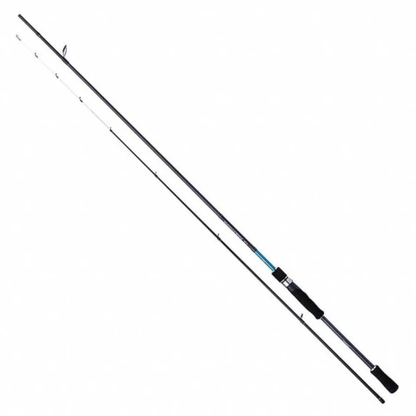Shimano Bassterra Xt 244 Cm 3-15 Gr Lrf Kamış ürün görseli 1