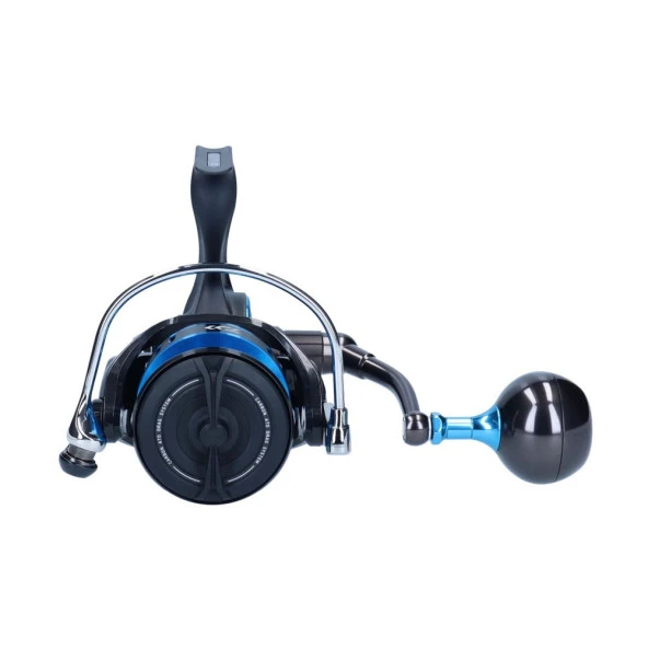 Daiwa Saltist MQ 21 20000 Jig Olta Makinesi ürün görseli 1