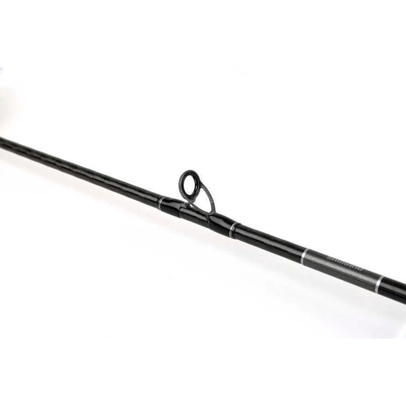 Shimano Grappler Type J 183 cm Max 210 gr Jig Kamış - Resim 4