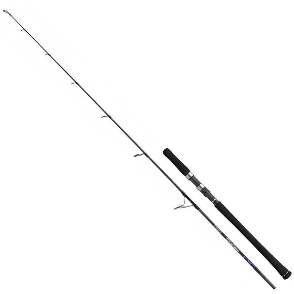 Shimano Grappler Type J 183 cm Max 210 gr Jig Kamış ürün görseli 1