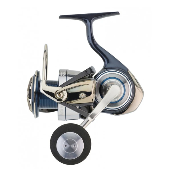 Daiwa Certate G 21 SW 6000 XH Spin Olta Makinesi ürün görseli 1