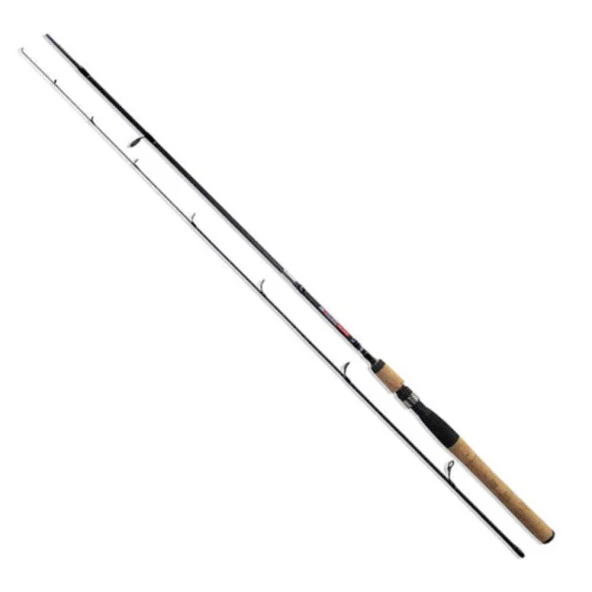 Bauer Whisper Light Jig 270 cm 5-26 gr Spin Kamış ürün görseli 1