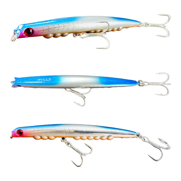 Ryuji Montero 95 S 12,5 gr 9,5 cm Maket Yem ürün görseli 1