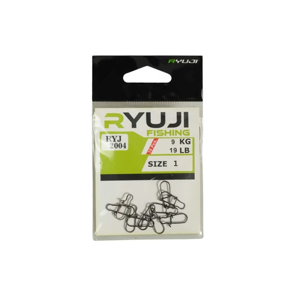 Ryuji RYJ 2004 Klips - Resim 2