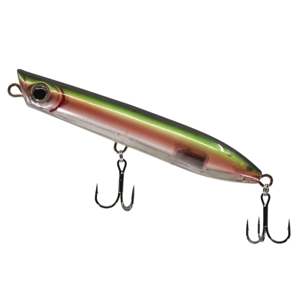 Ryuji Rocket Top Water 13 cm 31,5 gr Maket Yem ürün görseli 1