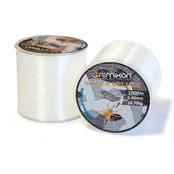 Remixon Spider Deluxe Serisi 1000m Monofilament Misina ürün görseli 1
