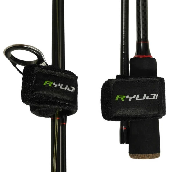 Ryuji Neopren Kamış Koruma Bandı - Resim 3