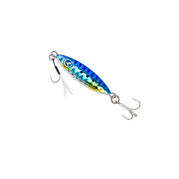 Ryuji Zuby 3,8cm 10gr Jig Yem ürün görseli 1