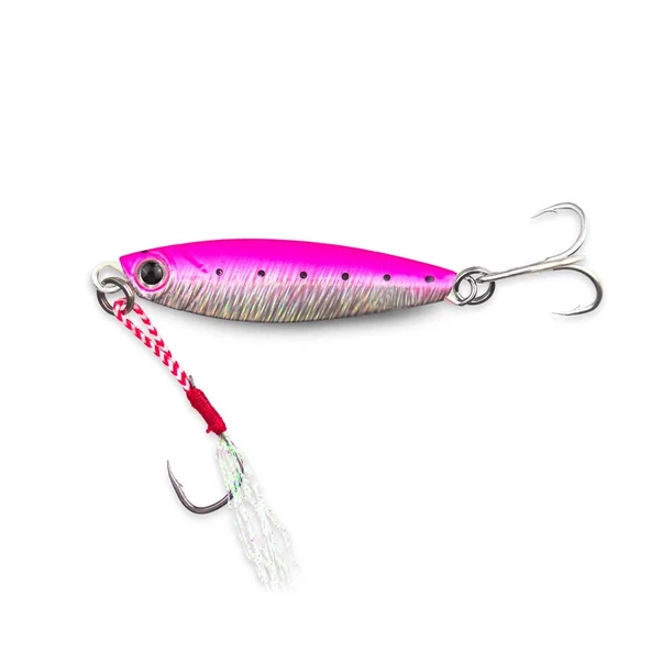 Fujin Iron Fish 6,2cm 20gr Jig Yem ürün görseli 1