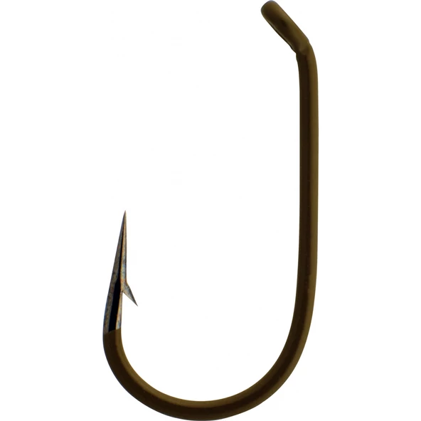 Daiwa Hameçon Infinity Carp Olive İğne ürün görseli 1
