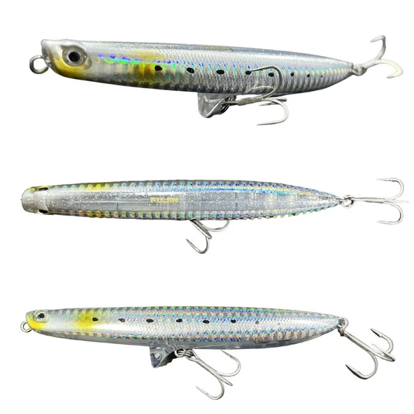 Fujin Venom 12cm 20gr Maket Yem ürün görseli 1