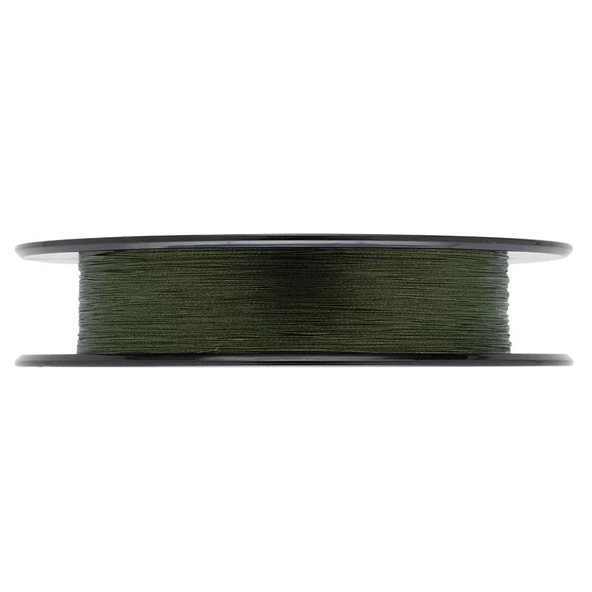 Daiwa J-Braid 8B Dark Green 150m İp Misina - Resim 2