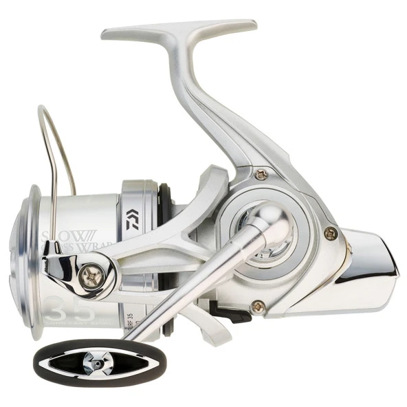 Daiwa Crosscast S20 45 SCW 5000 C QD Surf Olta Makinesi ürün görseli 1