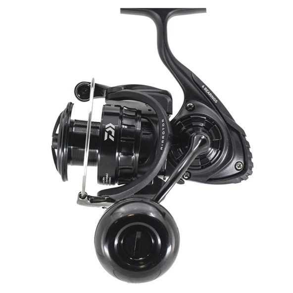 Daiwa BG Black LT 3000 D ARK Spin Olta Makinesi ürün görseli 1