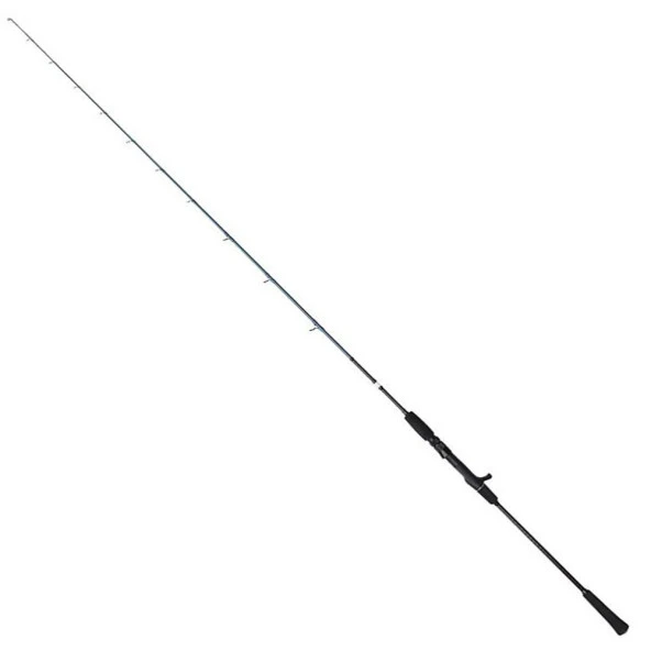 Savage Gear SGS2 193 cm Max 250 gr H Tek Parça Tetikli Slow Jigging Kamış ürün görseli 1