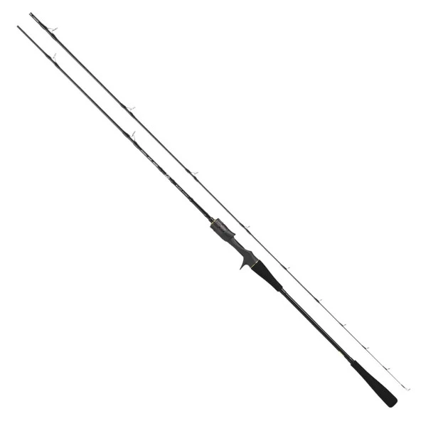 Daiwa Blast BJ 191 cm 80-200 gr Tetikli Jig Kamış ürün görseli 1