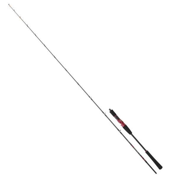 Daiwa Powermesh 191 cm 100-300 gr Tetikli Jig Kamış ürün görseli 1