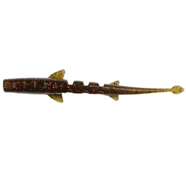 Ryuji Unagi Slug 8cm Silikon Yem ürün görseli 1