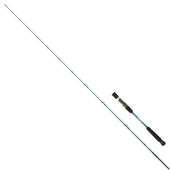 Daiwa Grandwave 199 cm Max 220 gr Tetikli Jig Kamış ürün görseli 1