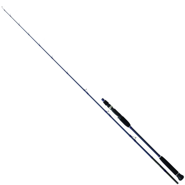 Daiwa Exceler Oceano 193 cm Max 180 gr Tetikli Jig Kamış ürün görseli 1