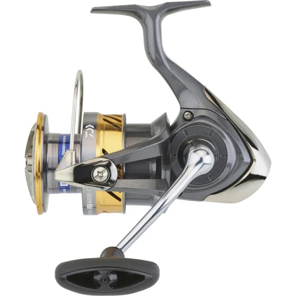 Daiwa Laguna LT 20 6000 Spin Olta Makinesi ürün görseli 1