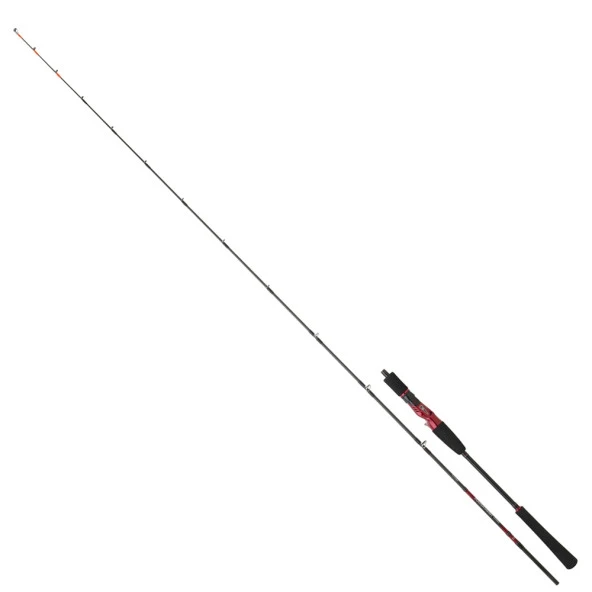 Daiwa Powermesh 193 cm 40-160 gr Tetikli Tai Rubber Kamış ürün görseli 1