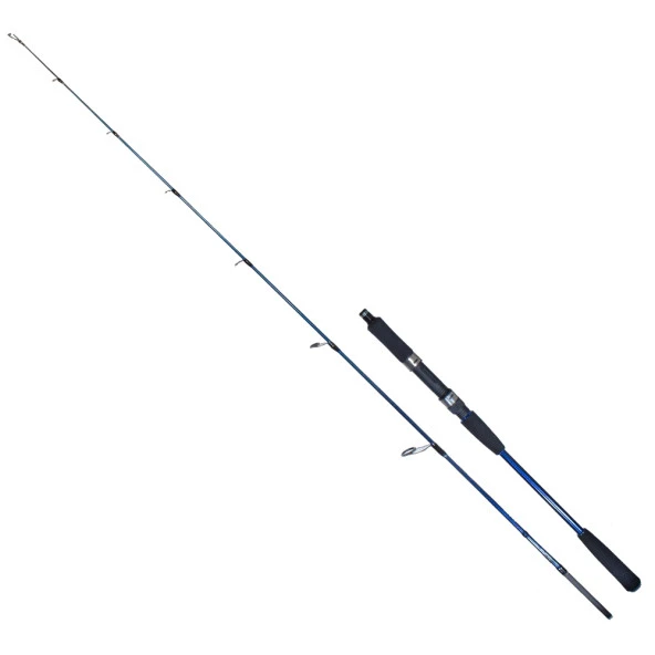 Ryuji Strobe II 168 cm 60-130 gr Jig Kamış - Resim 2