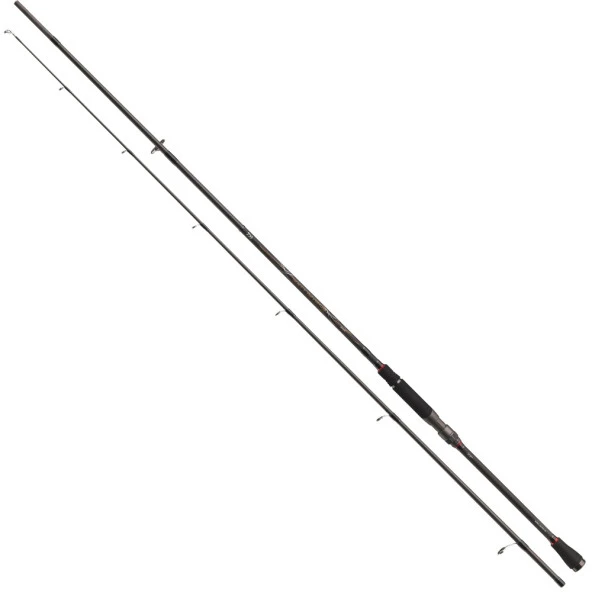 Daiwa Ballistic X 244 cm 7-28 gr Spin Kamış ürün görseli 1