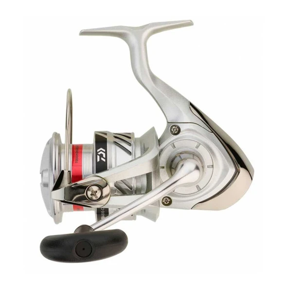 Daiwa Crossfire LT 20 6000 Spin Olta Makinesi ürün görseli 1