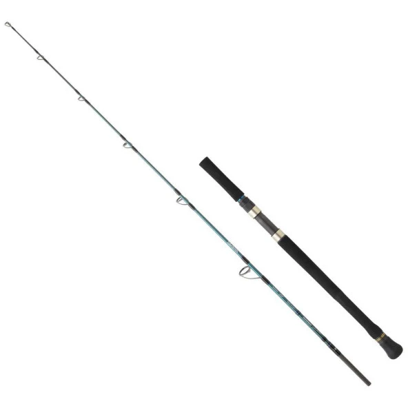 Daiwa Grandwave 168 cm 60-120 gr Jig Kamış ürün görseli 1