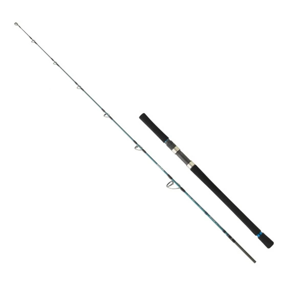 Daiwa Grandwave 168 cm 90-120 gr Jig Kamış ürün görseli 1