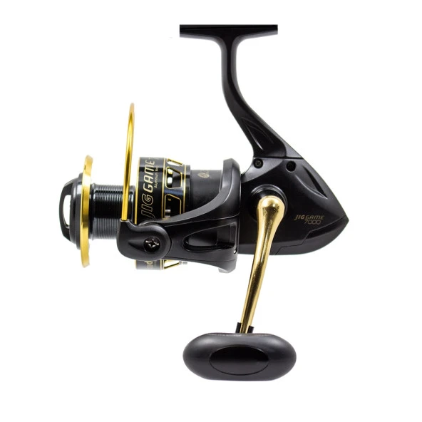 Seabor Jig Game 7000 Jig Olta Makinesi ürün görseli 1