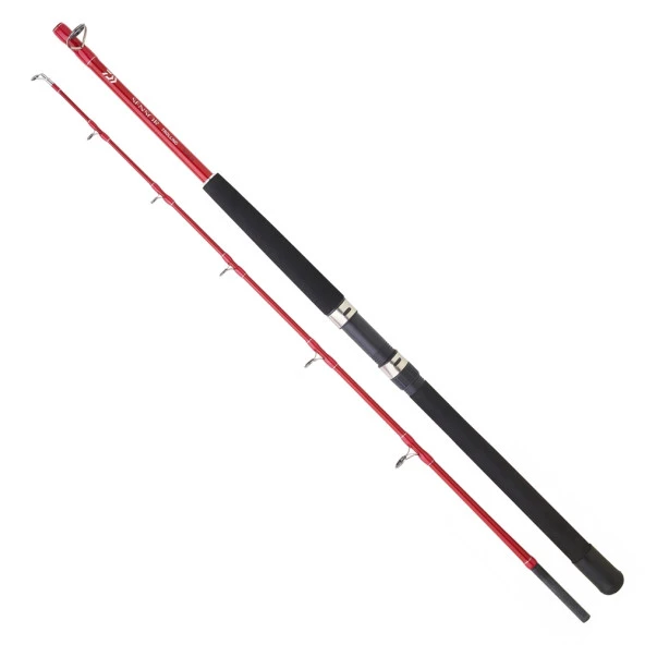 Daiwa New Sensor 180 cm 30 lbs Trolling Kamış ürün görseli 1