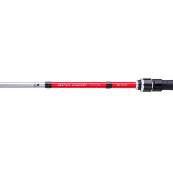 Daiwa Spitfire RF 244 cm 5-14 gr LRF Kamış - Resim 2