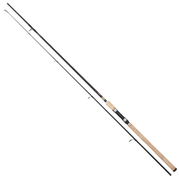 Daiwa Crossfire Spin L 180 cm 3-15 gr Spin Kamış ürün görseli 1